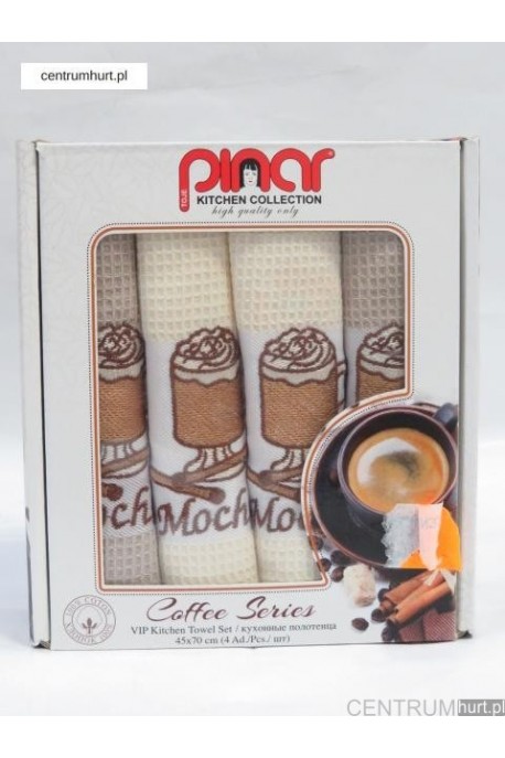 ŚCIERECZKI KUCHENNE ADORN 9282