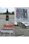 Parasola ogrodowa PU002C