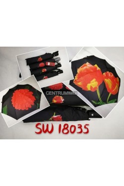 Parasol 3x składany SW18035