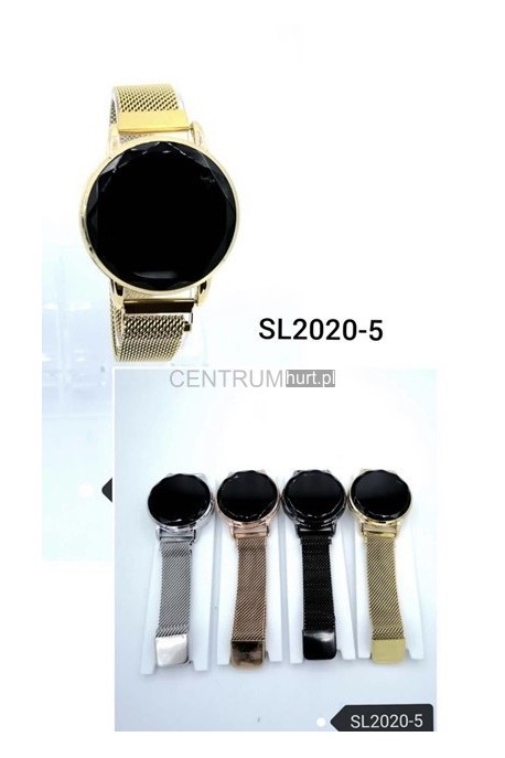 Zegarek damskie SL2020-5