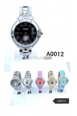 Zegarek damskie A0012