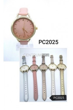 Zegarek damskie 2025