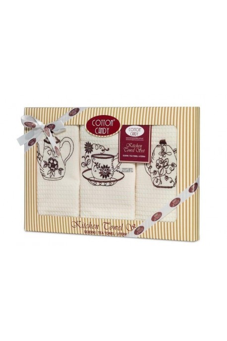 Ściereczki kuchenne (50x70) 13008