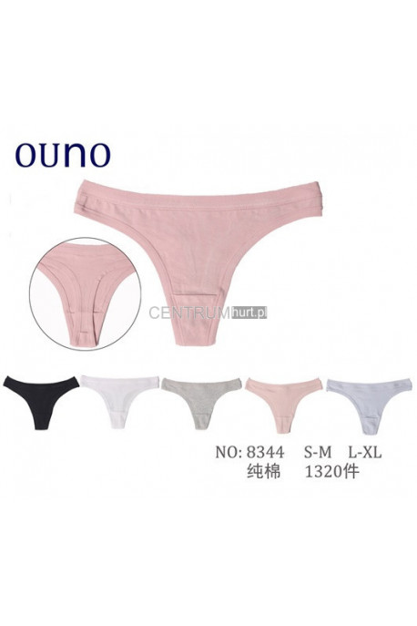 Stringi damskie (S/M-L/XL) 8344