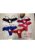 Stringi damskie 1572