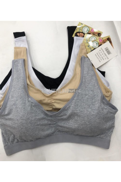 Topy damskie (4XL-6XL) 1092