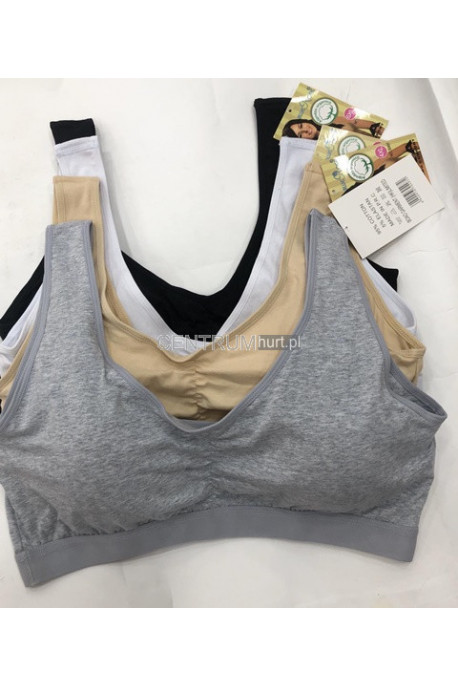 Topy damskie (4XL-6XL) 1092