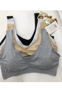 Topy damskie (4XL-6XL) 1092