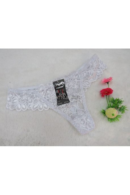 Stringi damskie (M-XL) 352