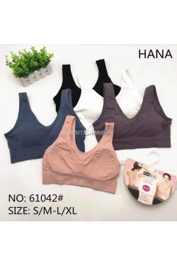Topy damskie (S/M-L/XL) 61042