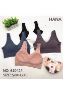 Topy damskie (S/M-L/XL) 61042