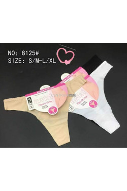 Stringi damskie (S/M-L/XL) 8125
