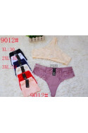 Stringi damskie (S/M-L/XL) 8966