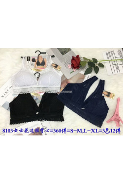 Topy damskie (S/M-L/XL) 8103
