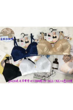 Topy damskie (S/M-L/XL) J5420