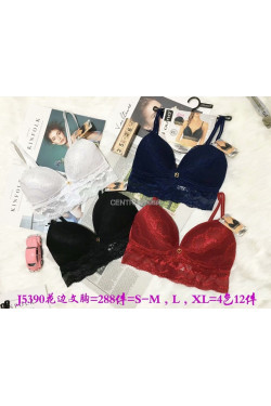 Topy damskie (S/M-L/XL) J5390