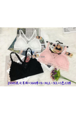 Topy damskie (S/M-L/XL) J5305