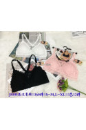 Topy damskie (S/M-L/XL) J5305