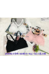 Topy damskie (S/M-L/XL) J5305