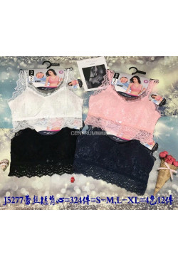 Topy damskie (S/M-L/XL) J5277