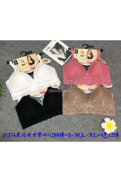 Topy damskie (S/M-L/XL) J5374