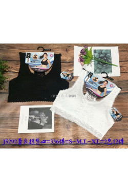 Topy damskie (S/M-L/XL) J5292