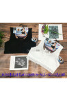 Topy damskie (S/M-L/XL) J5292