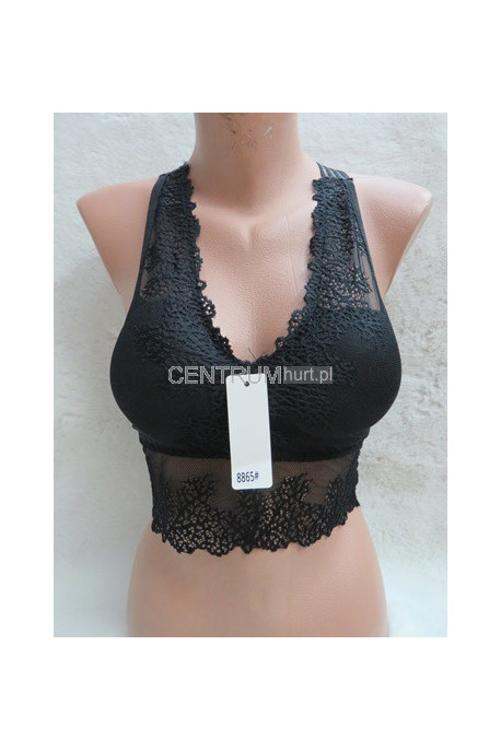 Topy damskie 8865