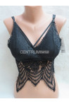 Topy damskie (M/L- XL/2XL) 8847