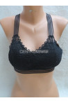 Topy damskie (M/L- XL/2XL) A7009