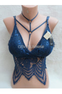 Topy damskie 8848