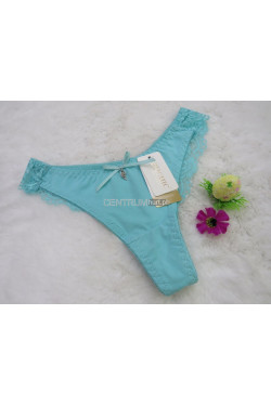 Stringi damskie (L-2XL) DH9002