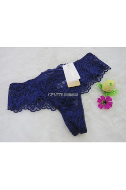 Stringi damskie (L-2XL) DH27