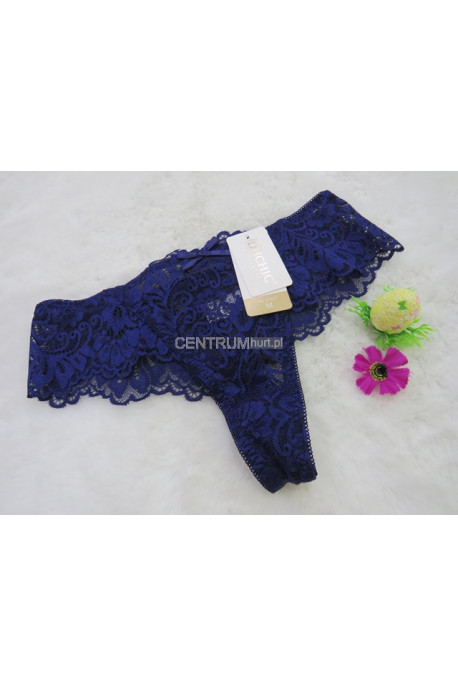 Stringi damskie (L-2XL) DH27