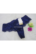 Stringi damskie (L-2XL) DH27