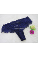 Stringi damskie (L-2XL) DH27