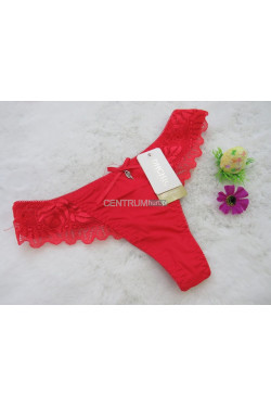 Stringi damskie (L-2XL) DH9011