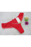 Stringi damskie (L-2XL) DH9011