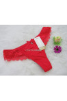 Stringi damskie (L-2XL) DH9011