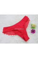 Stringi damskie (L-2XL) DH9011