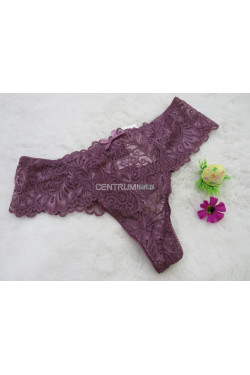 Stringi damskie (L-2XL) DH37
