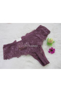Stringi damskie (L-2XL) DH37