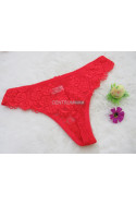 Stringi damskie (L-2XL) 1852