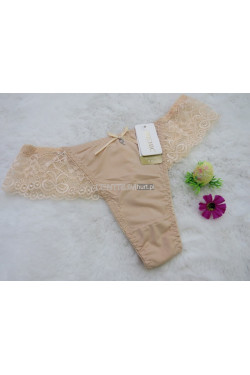 Stringi damskie (L-2XL) DH9017