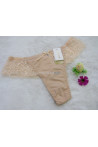 Stringi damskie (L-2XL) DH9017