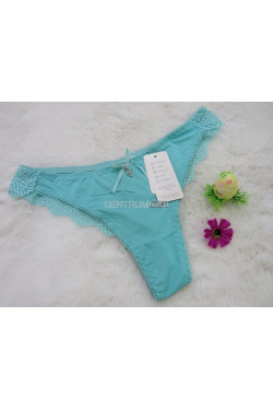 Stringi damskie (L-2XL) DH9014