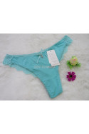 Stringi damskie (L-2XL) DH9014
