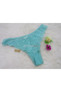 Stringi damskie (L-2XL) DH9014