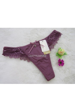 Stringi damskie (L-2XL) DH9011