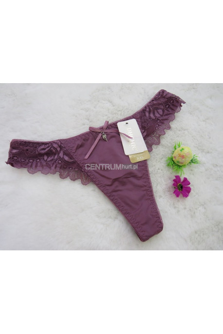 Stringi damskie (L-2XL) DH9011